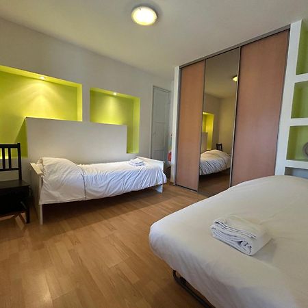 Charmant T3 Avec Terrasse Au Coeur De Ciboure Apartment Екстериор снимка