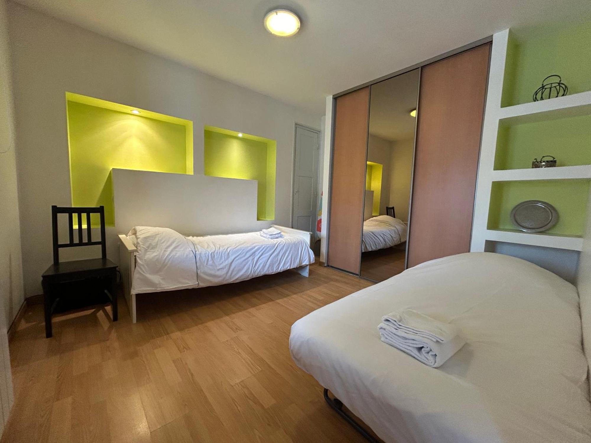 Charmant T3 Avec Terrasse Au Coeur De Ciboure Apartment Екстериор снимка